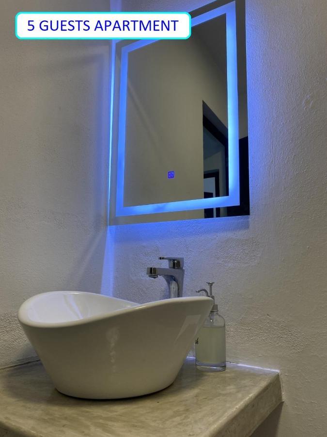 Aparthotel Casa Colibri El Cuyo Extérieur photo