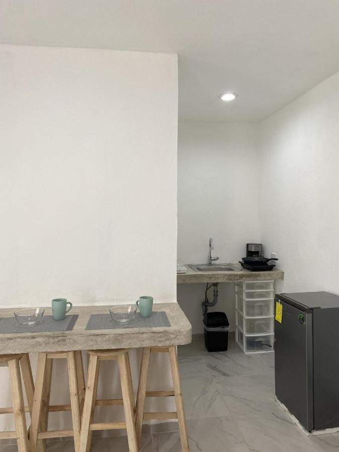 Aparthotel Casa Colibri El Cuyo Extérieur photo