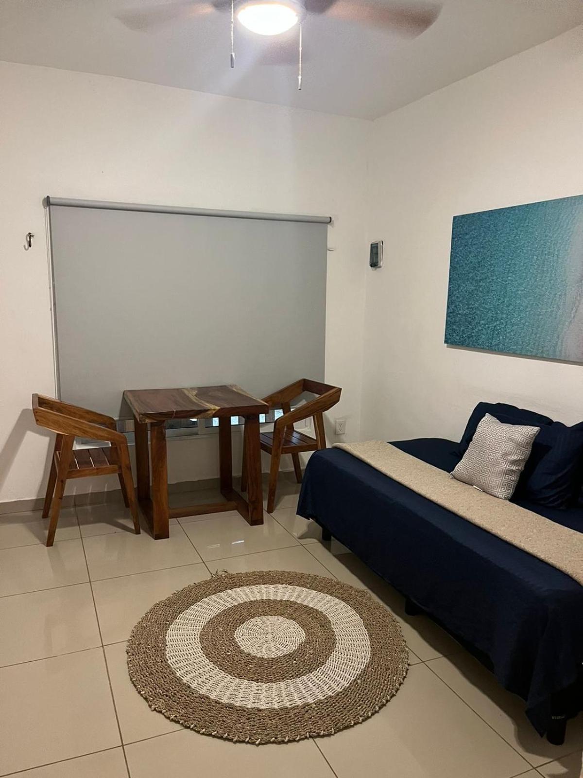 Aparthotel Casa Colibri El Cuyo Extérieur photo